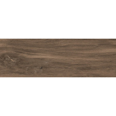 Підлогова плитка Ceramika Gres Rancho Dark Brown 20х60 см Вінниця