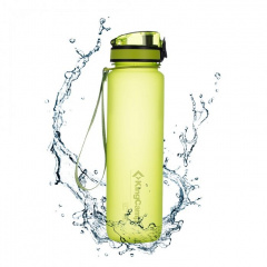 Бутылка для воды KingCamp Tritan Straw Bottle 500ML (light green) Запоріжжя