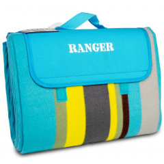 Коврик для пикника Ranger 200 (Ар. RA 8856) Днепр