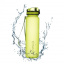 Бутылка для воды KingCamp Tritan Straw Bottle 500ML (light green) Полтава