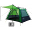 Палатка KingCamp Camp King KT3096(green) Киев
