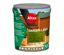 Лазурь Altax Garden Lasur сосна 0,75