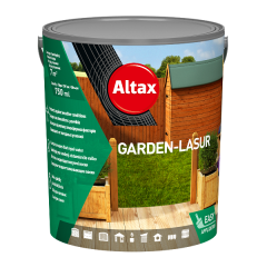 Лазурь Altax Garden Lasur орех 0,75 Львов
