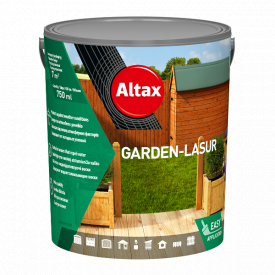 Лазурь Altax Garden Lasur орех 0,75