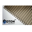  Стільниковий полікарбонат ТМ SOTON 10х2100х6000 мм бронзовий Черкаси