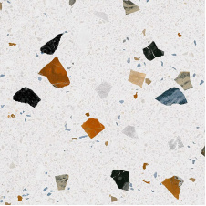 Плитка керамогранит Arcana Stracciatella-R Nacar 80х80 см (ЦБ000004559)