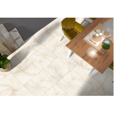 Плитка Raviraj Ceramics Onyx Beige POL 60х60 см