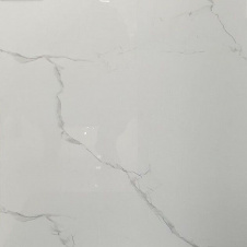 Плитка керамограніт Raviraj Ceramics Silver Statuario полірована 60х60 см