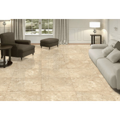 Плитка керамогранит Raviraj Ceramics Denim Brown полированная напольная 60х60 см (352749) Київ
