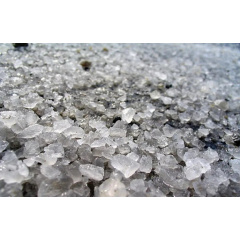 Сіль технічна Галіт в мішках 15 кг Запоріжжя