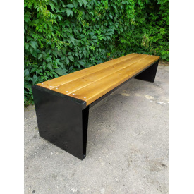 Лава GoodsMetall в стилі ЛОФТ 2000х450х450 - ЛС83