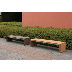 Лава GoodsMetall в стилі ЛОФТ 1200х400х400 ЛС32