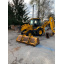 Услуги екскаватора- погрузчика JCB 3cx Киев