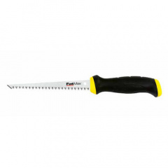 Ножівка по гіпсокартону STANLEY FatMax 355мм (0-20-556) Рівне