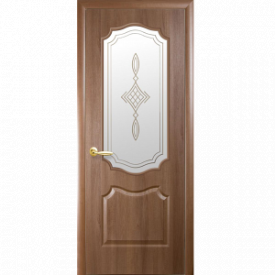 Міжкімнатні двері Новий Стиль Вензель р1