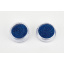 Глиттер синий сапфир 845 (0,2 мм) 1/128’’ Для маникюра тату боди-арта ногтей губ глаз 2 мл Рівне
