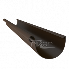 Жолоб 3 м п River 125