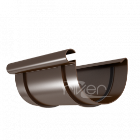 З'єднувач жолоба River 125