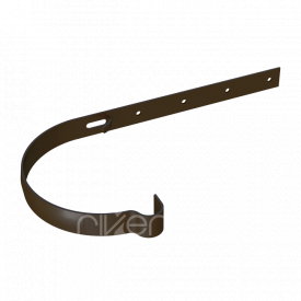 Кронштейн жолоба метал подовжений River 125