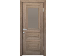 Міжкімнатні двері Камілла Новий Стиль 600х900x2000 мм
