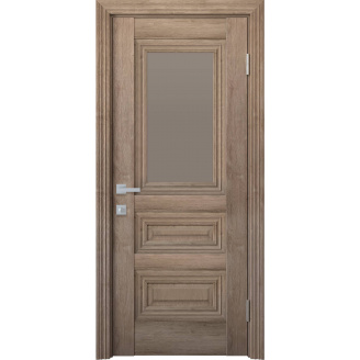 Міжкімнатні двері Камілла Новий Стиль 600х900x2000 мм