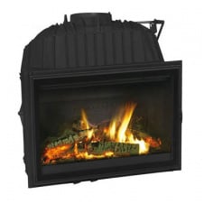 Камінна топка Dovre 2180 CBS 15 кВт