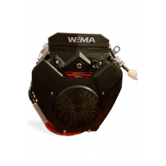 Двигатель бензиновый Weima (шпонка) WM2V78F Винница