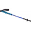 Треккинговая палка Salaman K-2 Синяя (TY-7075-B) Винница
