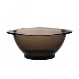 Пиала с ручками Duralex Lys Creole из дымчатого стекла 13,5 см 510 мл