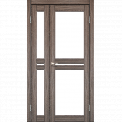 Межкомнатная дверь (KD) ML - 06 Корфад MILANO Киев