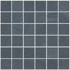 Мозаїка для басейну Aquaviva Montagna Black 300x300x9 мм