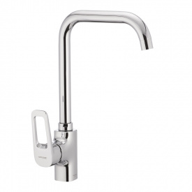 Смеситель для кухни MIXXUS NEVADA 014-G (MX0014)