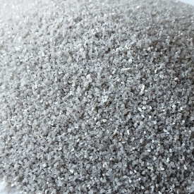 Кварцевый песок навалом 0,1-0,2 мм