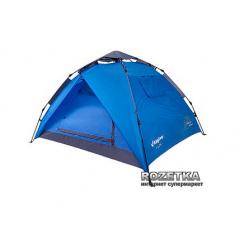 Палатка KingCamp Luca (KT3091 Blue) Сумы