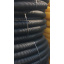 Труба дренажная гофрированная SN8 200*6000 мм TehnoWorld Киев Киев ливневая гибкая труба двухслойная для канализации Чернигов