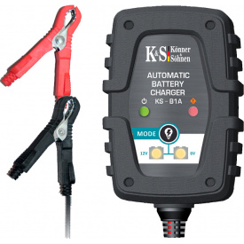 Зарядное устройство Konner&Sohnen KS-B1A