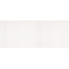 Фото - Плитка Ceramika Konskie Domenico White глянцевая стеновая 20х50 см (PCP0588090G1) Плитка Ceramika Konskie Domenico White глянцевая стеновая 20х50 см (PCP0588090G1)
