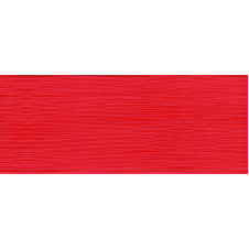 Плитка Ceramika Konskie Domenico Red глянцевая стеновая 20х50 см (PCP0590090G1)