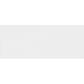 Плитка Ceramika Konskie Michelle White глянцевая стеновая 20х50 см (PCP0345006G1)
