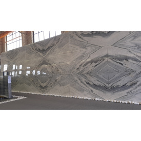 Мрамор в слябах 2000х1500х20мм для создания картины