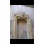 Скульптура з пісковика Olimp Кропивницький