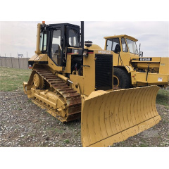 Аренда бульдозера CAT D5 Луцк