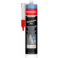 Клей для кріплення мембран PENOSIL Premium Membrane Fix 629 синій 290 мл Луцк