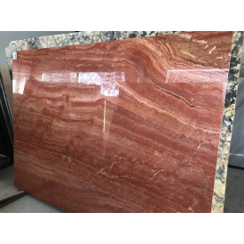 Мармур Red beauty 2cm 260x190