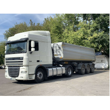 Оренда самоскида DAF XF 105 460
