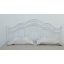 Кровать металлическая Кармен 160 Металл дизайн Киев