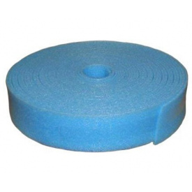 Демпферная лента Climasol RDS 25м