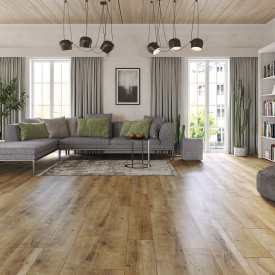 Ламинат Classen Trend 4V WR 52605 Дуб Ванда