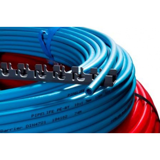 Труба для теплого пола HEAT-PEX ПЕРТ 16х2,0 мм 