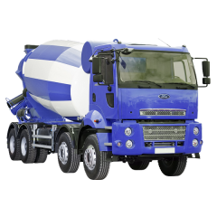 Розчин кладочний РК М150 П14(М5) Кривий Ріг